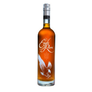 Eagle rare 10 years old whisky