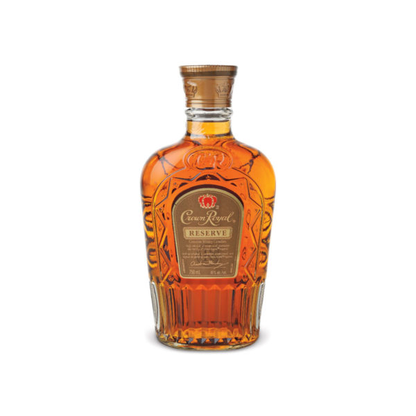 crown royal Reserve 2