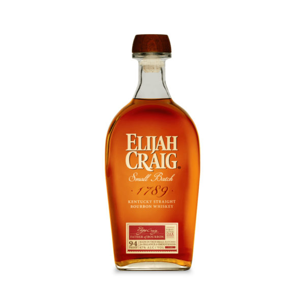 Elijah Craig