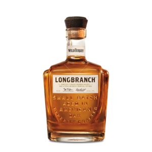 102076 wild turkey longbranch bourbon whiskey 700