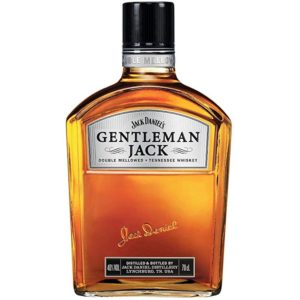163239 large whisky jack daniel s gentleman jack 40 cl 70