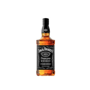 JACK DANIELS OLD NO.7 TENNESSEE WHISKEY