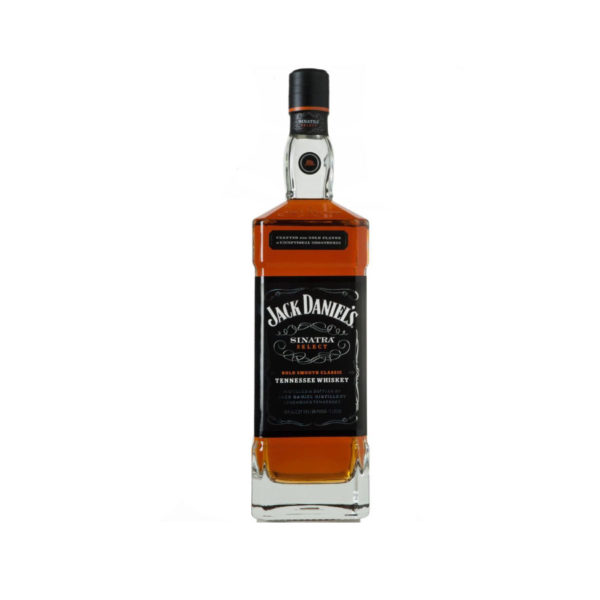 Jack Daniels Sinatra2