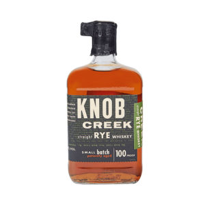 knob creek 100