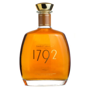 1792 sweet wheat bottle