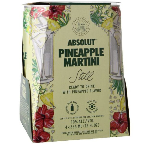 ABSOLUTPINEAPPLEMARTINI4PK