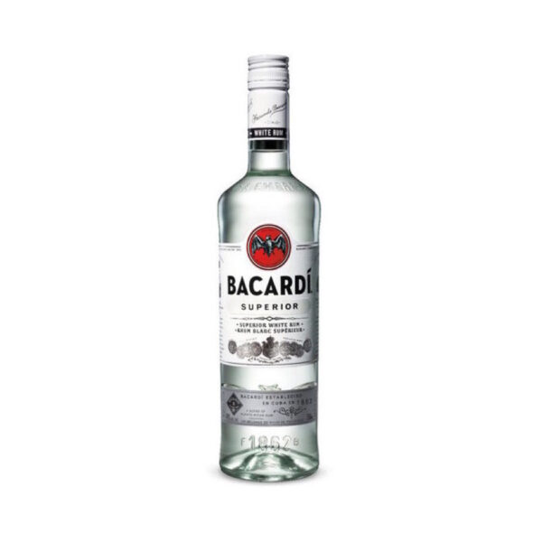 Bacardi