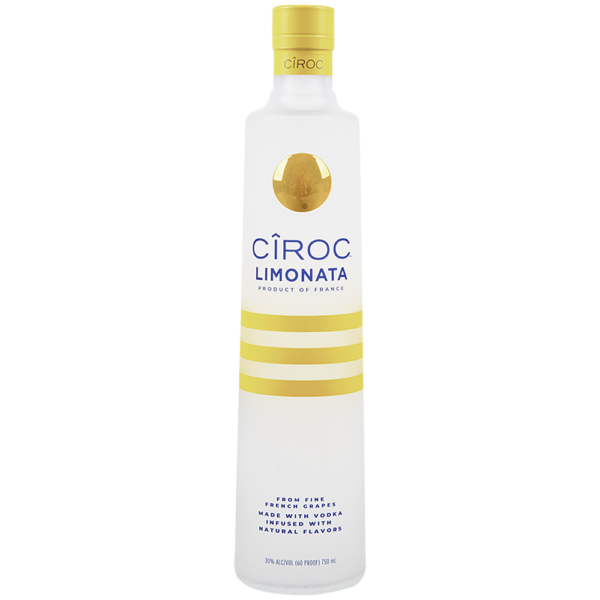 Ciroc Limonata Vodka 750 ml 1