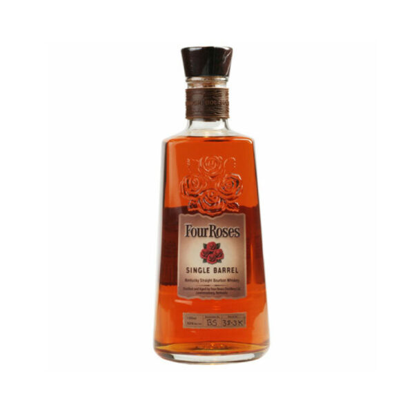 Four Roses Single Barrel