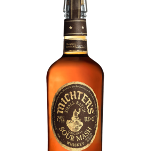 Michters US1 Sour Mash Whiskey