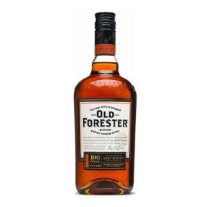 Old Forester