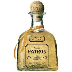 PatronAnejo