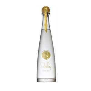 Selvarey white rum