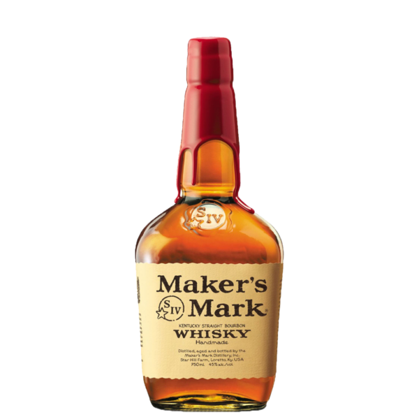 Whisky Makers Mark 750ml