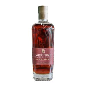 bardstown bourbon company discovery series 3