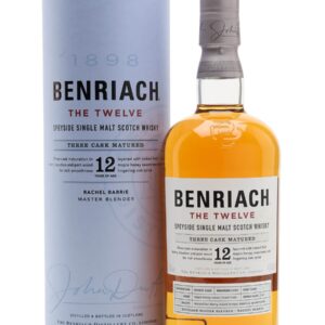 benriach122