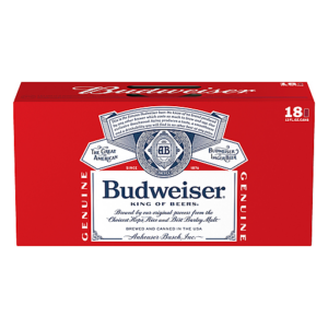 budweiser