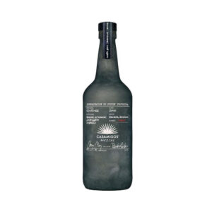 casamigos mezcal