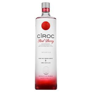 ciroc red berry