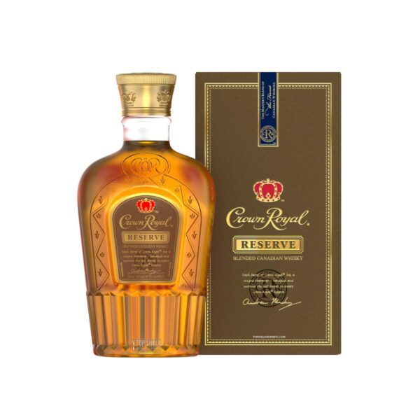 crown royal Reserve