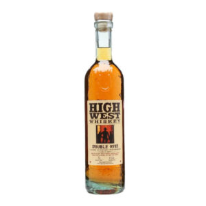 high west double rye