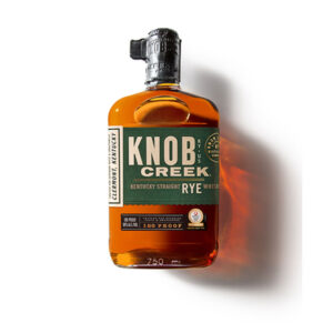 knob creek rye