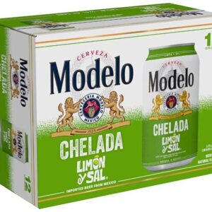 modelo chelada