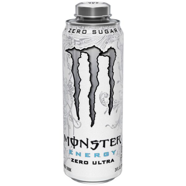 monster sugar free 32oz