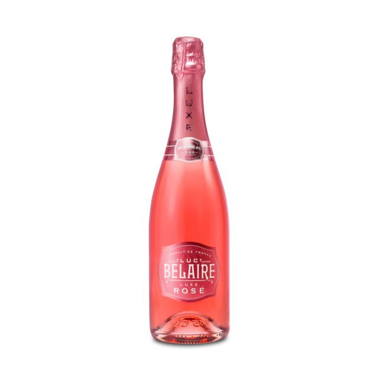 102231 luc belaire luxe rose 750 14454